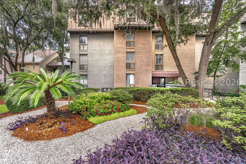 18 Lighthouse Ln Apt 1030, Hilton Head Island, SC 29928