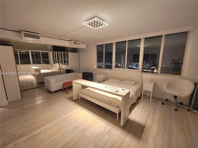2150 Sans Souci Boulevard D1, North Miami, FL 33181