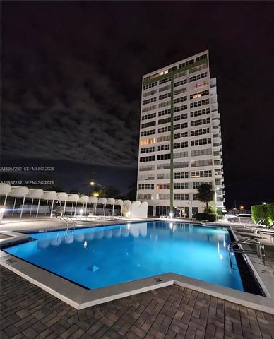 2150 Sans Souci Boulevard D1, North Miami, FL 33181