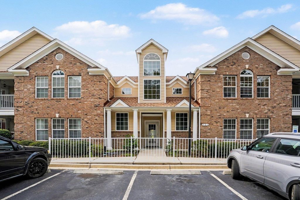 131 Veranda Way # 2B, Murrells Inlet, SC 29576 — exterior