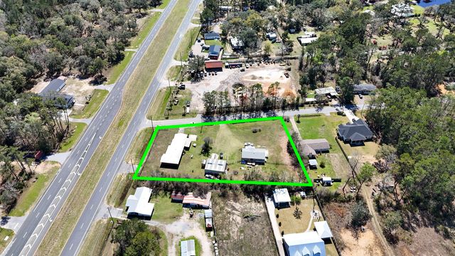 40 Jones Drive, Freeport, FL 32439