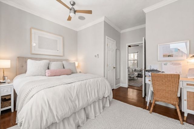 62 North Margin St 3, Boston, MA 02113