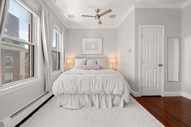 62 North Margin St 3, Boston, MA 02113