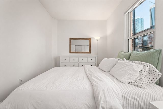 62 North Margin St 3, Boston, MA 02113