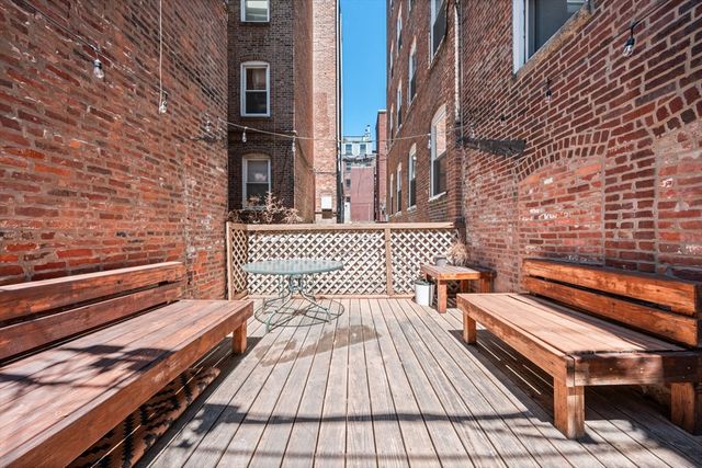 62 North Margin St 3, Boston, MA 02113