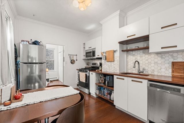 62 North Margin St 3, Boston, MA 02113