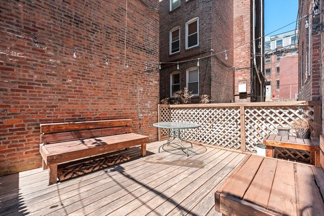 62 North Margin St 3, Boston, MA 02113