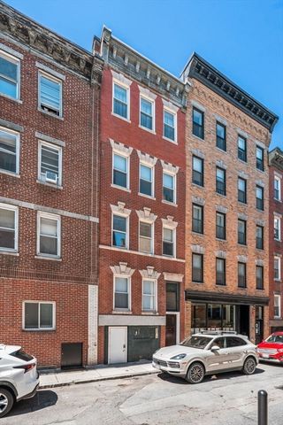 62 North Margin St 3, Boston, MA 02113