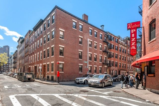 62 North Margin St 3, Boston, MA 02113