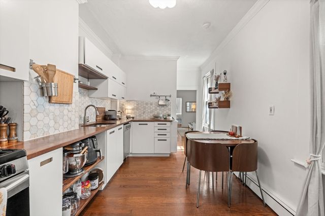 62 North Margin St 3, Boston, MA 02113