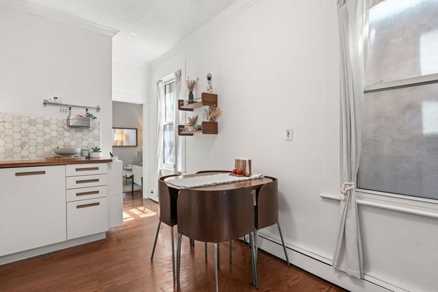 62 North Margin St 3, Boston, MA 02113