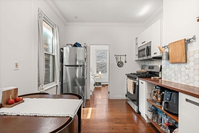 62 North Margin St 3, Boston, MA 02113