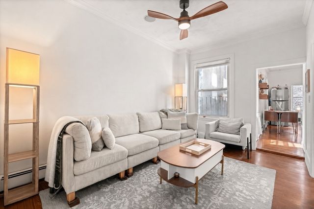 62 North Margin St 3, Boston, MA 02113
