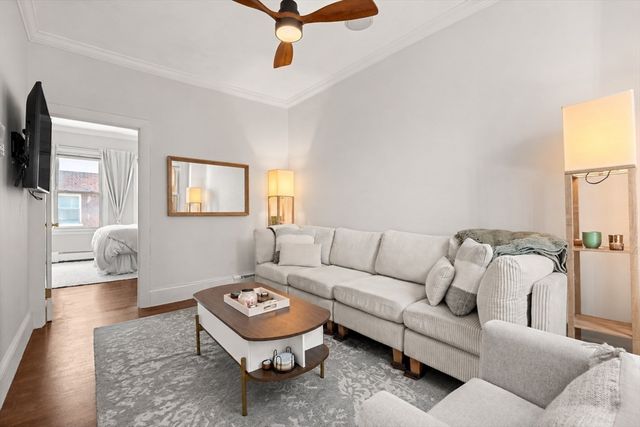 62 North Margin St 3, Boston, MA 02113
