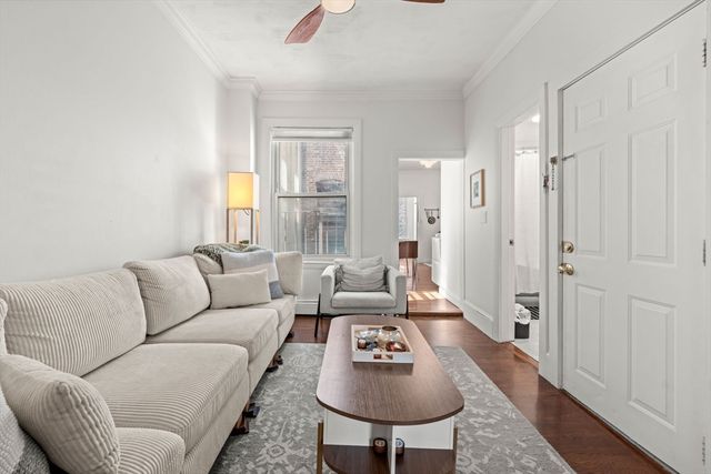 62 North Margin St 3, Boston, MA 02113
