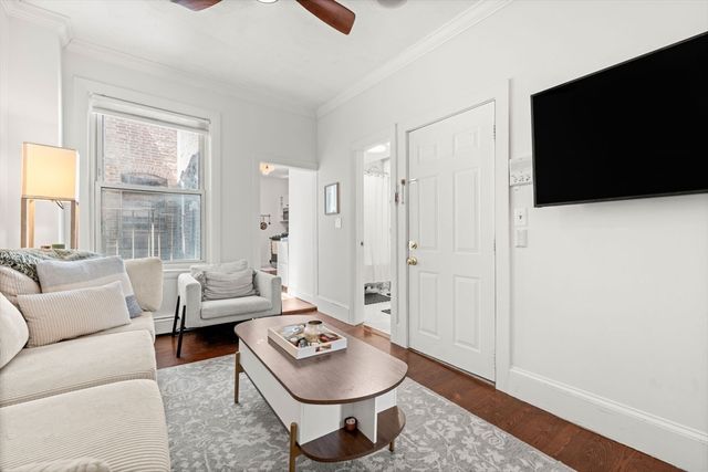 62 North Margin St 3, Boston, MA 02113