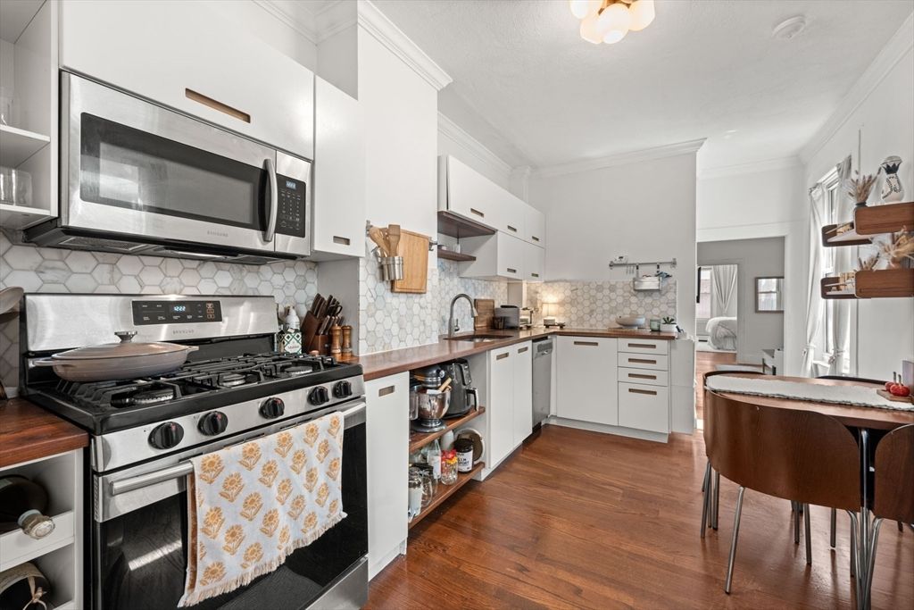 62 North Margin St 3, Boston, MA 02113