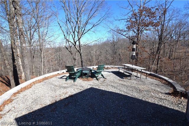 5958 Wiley Ridge Road, Proctor, OK 74457