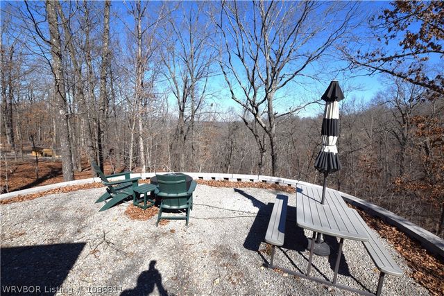 5958 Wiley Ridge Road, Proctor, OK 74457