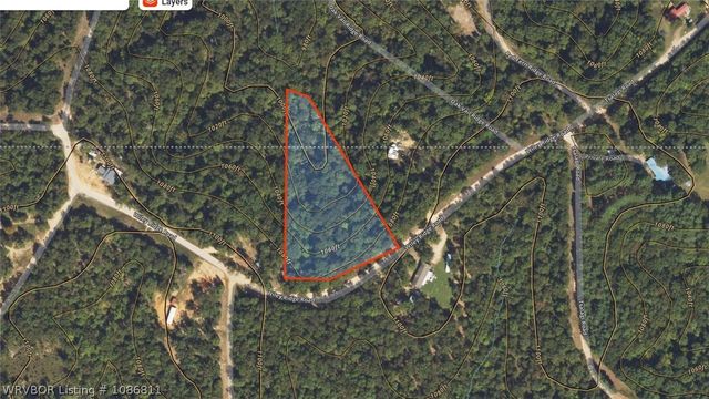 5958 Wiley Ridge Road, Proctor, OK 74457