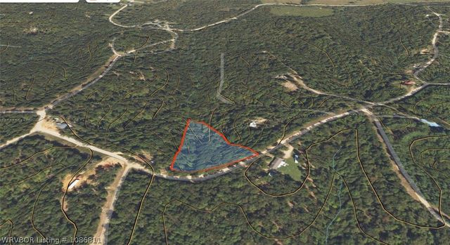 5958 Wiley Ridge Road, Proctor, OK 74457