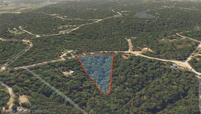 5958 Wiley Ridge Road, Proctor, OK 74457