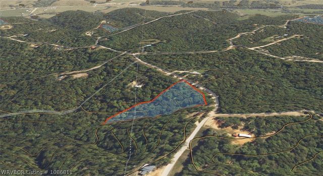 5958 Wiley Ridge Road, Proctor, OK 74457