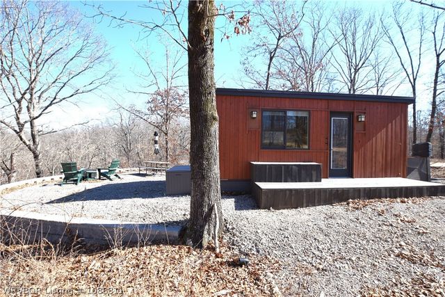 5958 Wiley Ridge Road, Proctor, OK 74457