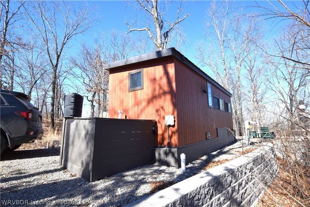 5958 Wiley Ridge Road, Proctor, OK 74457