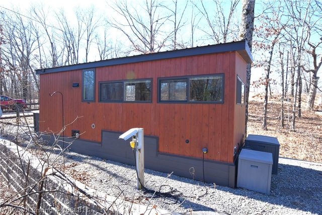 5958 Wiley Ridge Road, Proctor, OK 74457