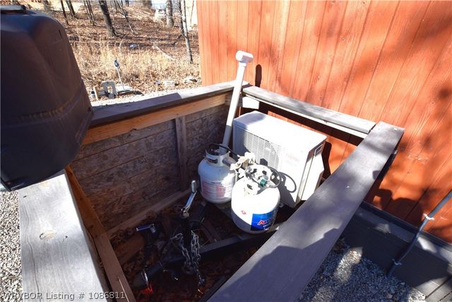 5958 Wiley Ridge Road, Proctor, OK 74457