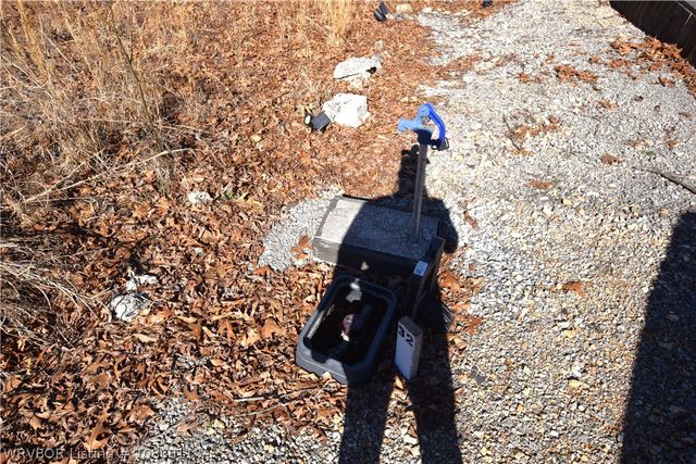 5958 Wiley Ridge Road, Proctor, OK 74457