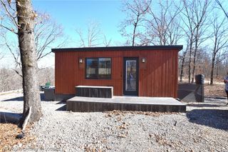 5958 Wiley Ridge Road, Proctor, OK 74457