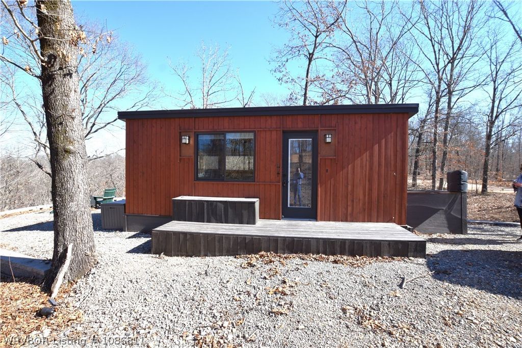 5958 Wiley Ridge Road, Proctor, OK 74457