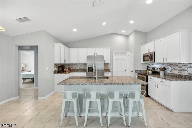 2716 NW 45th PL, Cape Coral, FL 33993