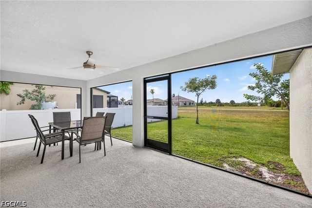 2716 NW 45th PL, Cape Coral, FL 33993