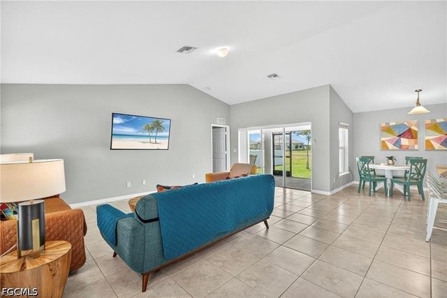 2716 NW 45th PL, Cape Coral, FL 33993