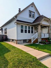 2673 S 30th STREET, Milwaukee, WI 53215