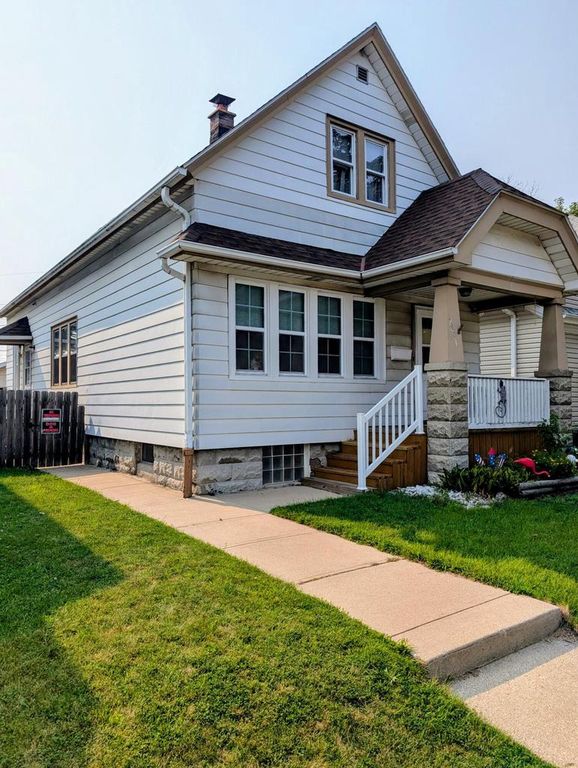 2673 S 30th STREET, Milwaukee, WI 53215