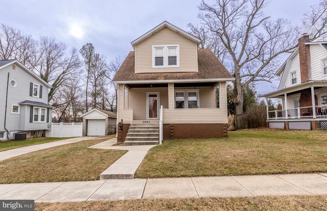 2903 INGLEWOOD AVE, Baltimore, MD 21234