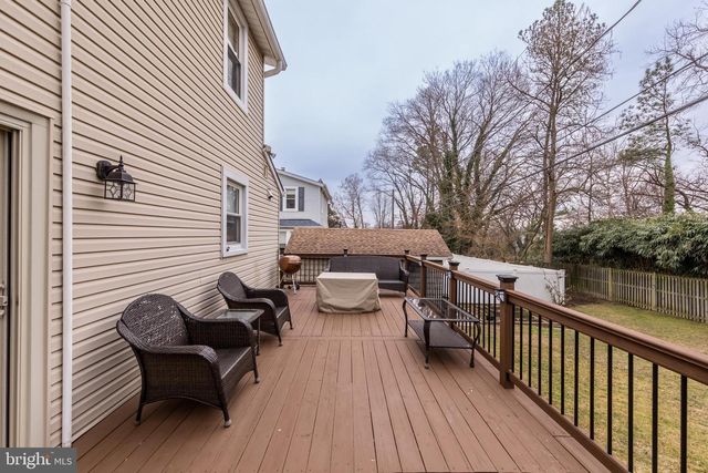 2903 INGLEWOOD AVE, Baltimore, MD 21234