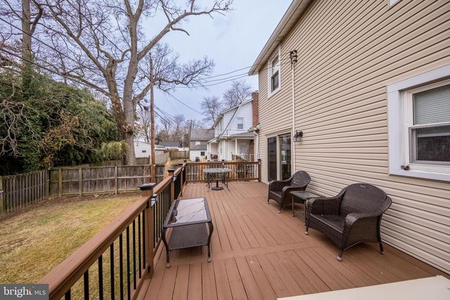 2903 INGLEWOOD AVE, Baltimore, MD 21234