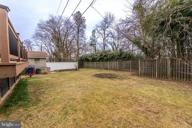 2903 INGLEWOOD AVE, Baltimore, MD 21234