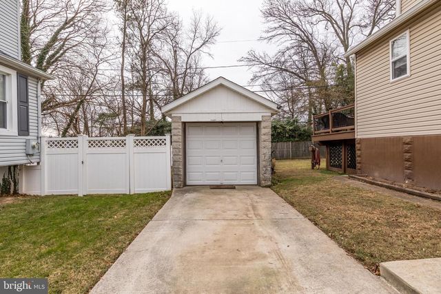 2903 INGLEWOOD AVE, Baltimore, MD 21234