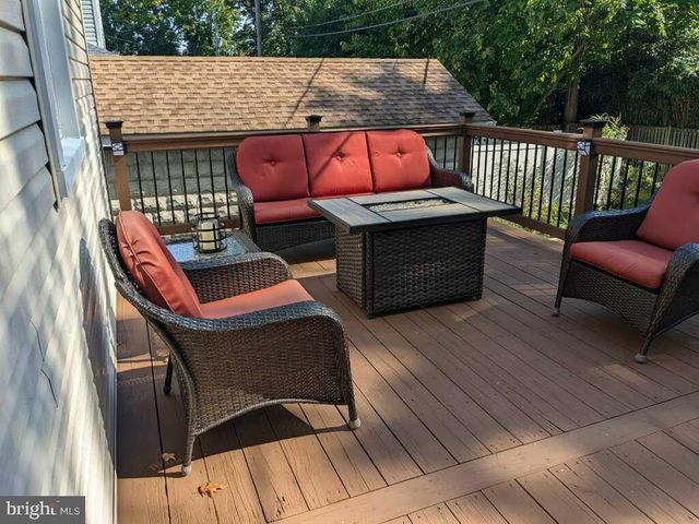 2903 INGLEWOOD AVE, Baltimore, MD 21234