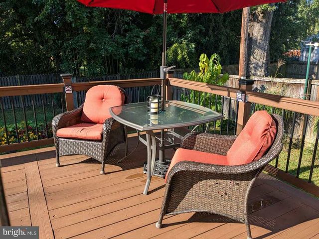 2903 INGLEWOOD AVE, Baltimore, MD 21234