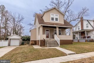 2903 INGLEWOOD AVE, Baltimore, MD 21234