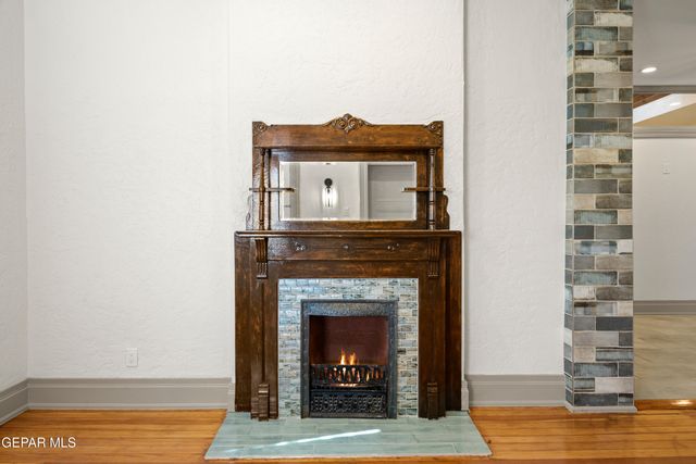 305 W Rio Grande Avenue, El Paso, TX 79902