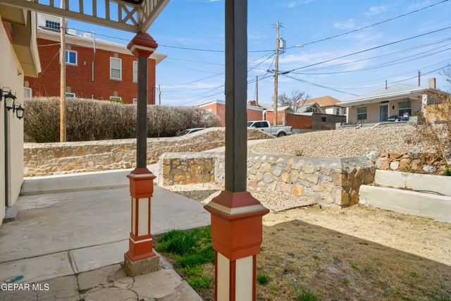 305 W Rio Grande Avenue, El Paso, TX 79902