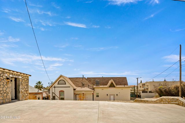 305 W Rio Grande Avenue, El Paso, TX 79902